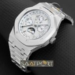 Audemars piguet replika saat replica saatler otomatik mekanizma