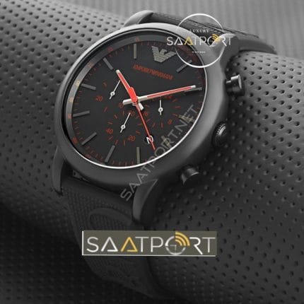 Emporio Armani AR1971 Erkek Kol saatler