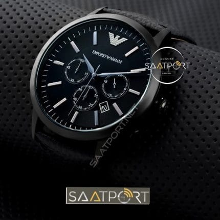 Emporio Armani AR2461 Erkek Kol saatLERİ