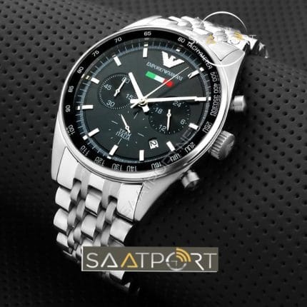 Emporio Armani Erkek Kol Saatleri Replika Model