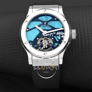 Hublot Big Bang Türbülonlu Saat Otomatik REPLİCA