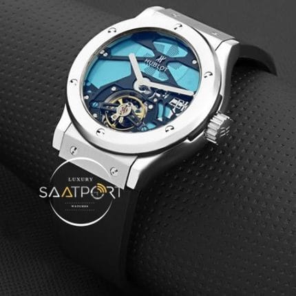 Hublot Big Bang Türbülonlu Saat Otomatik REPLİKA