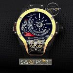 Hublot mp-09 tourbillon Replika saat