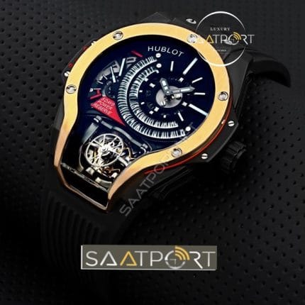 Hublot mp-09 tourbillon Replika saatler