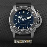 Panerai Luminor Submersible Automatic PAM24