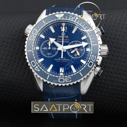 Omega Seamaster Replika Saat Nasıl Anlaşılır