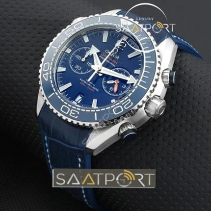 Omega Seamaster Replika Saat Nasıl Anlaşılır otamatik
