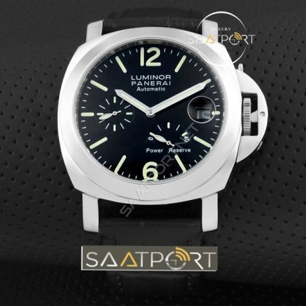 Panerai Luminor Power reserv otomatik kol saati