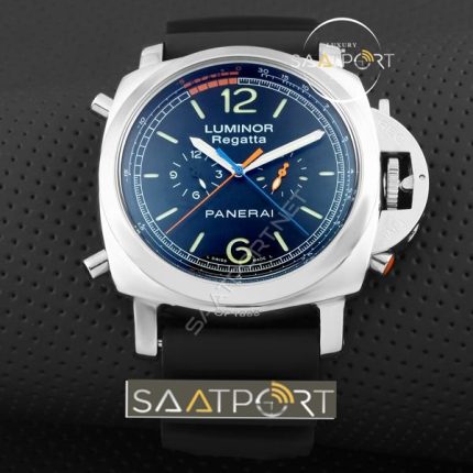 Panerai Luminor Regatta Rattrapante Replika Saat