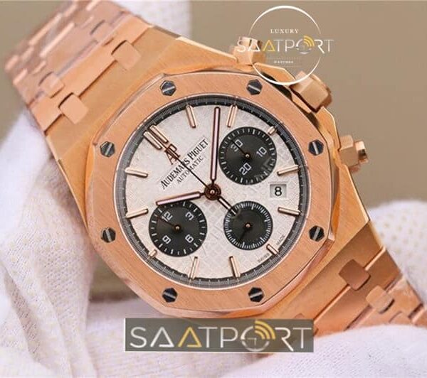 REPLİKA AUDEMARS PİGUET SAAT FİYAT