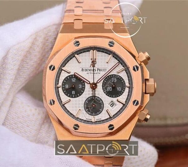 REPLİKA AUDEMARS PİGUET SAAT ROSE GOLD FİYAT ETA MEKANİZMALARI SAATLER