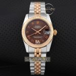 Rolex Datejust 31 Jübile Kordon bayan saati