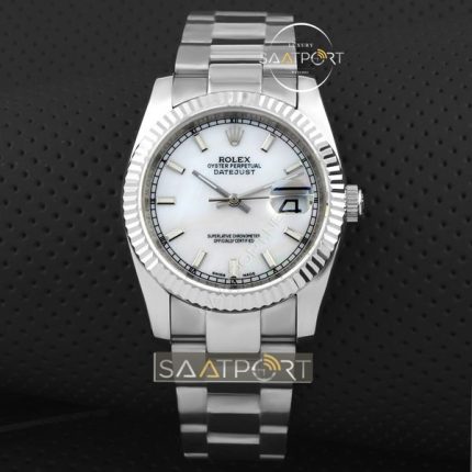 Rolex Lady Silver Datejust fiyat