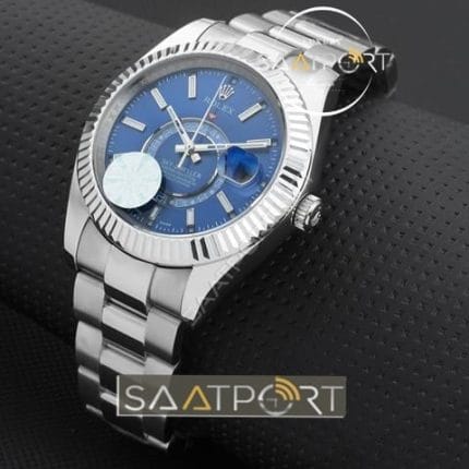 Rolex Sky Dweller Fiyat replika saat