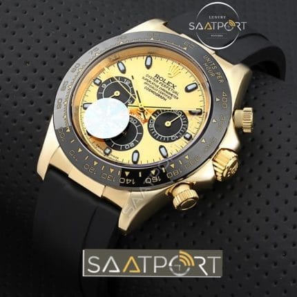 Rolex daytona replika saatler