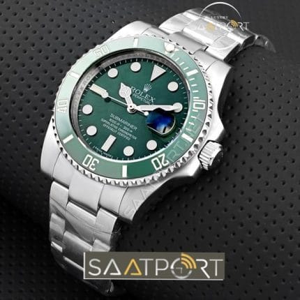 Rolex submariner replika saatler