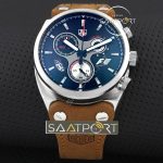 Tag Heuer Formula 1 taba kordon Silver Kasa