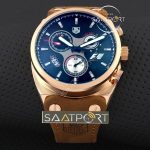 Tag Heuer Formula 1 taba kordon Gold Kasa