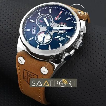 Tag Heuer Formula 1 taba kordon replika saat