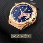 Tag Heuer Grand Carrera 36 Gold Fiyat