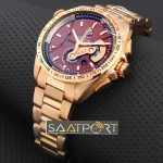 Tag Heuer Grand Carrera Brown calibre 36