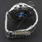 Tag Heuer grand carrera bmw modelleri kordon