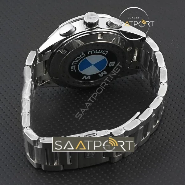 Tag Heuer grand carrera bmw modelleri kordon