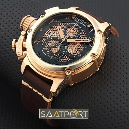 U-Boat Saatler Replika modelleri chimera saat