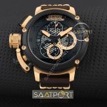 U-boat U Chimera chrono bronze replika saatler