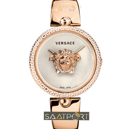 Versace VRSCVCO110017 Bayan Kol Saatleri