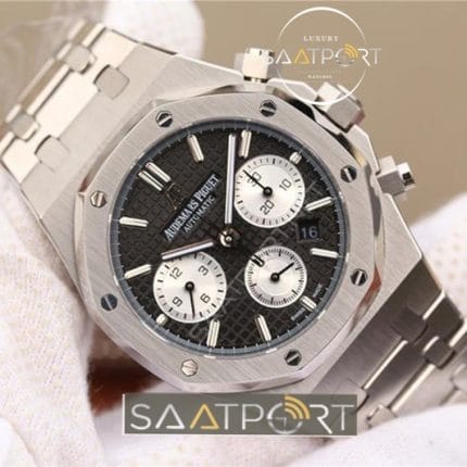 audemars piguet replika saat cronometreli