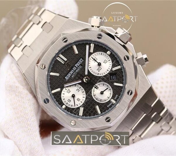 audemars piguet replika saat cronometreli