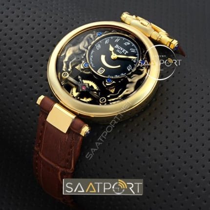 bovet saatler