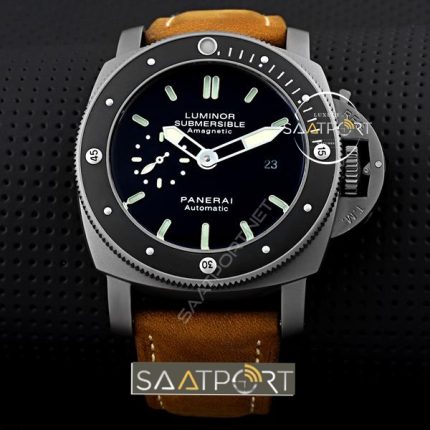 Panerai Luminor Submersible Automatic