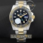 replika Rolex Gmt Master II Two Tone Otomatik