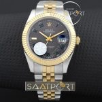 rolex datejust Saatler replika saat