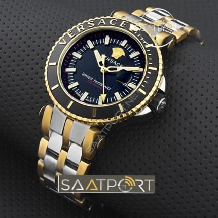 versace erkek bayan saatler replika versace modeller