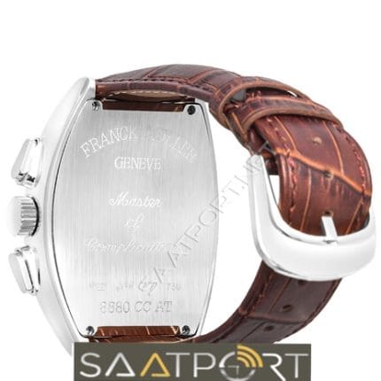 Franck Muller Türbülonlu otomatik saat
