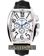 Franck Muller Replika Saat Modelleri Cronometreli