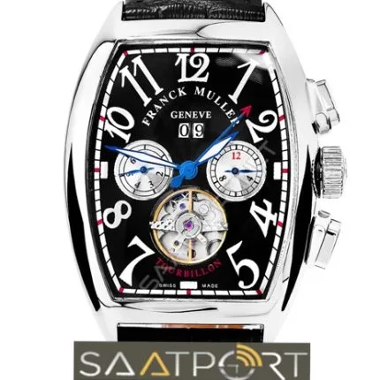 Franck Muller  Stelle Case Automatic
