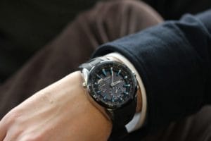Seiko Astron Gps Solar Kol Saati seiko min