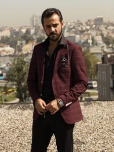 VARTOLU SAATİ