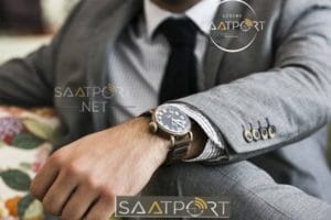 Zenith Pilot Type 20 Extra Special Chronograph Watch eta saat min