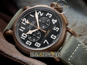 Zenith Pilot Type 20 Extra Special Chronograph Watch min