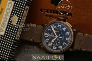 Zenith Pilot Type 20 Extra Special Chronograph eta saatler mekanizma min