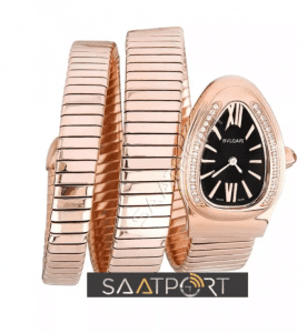 bulgari serpenti