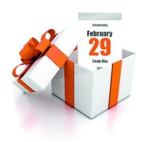 leap year1