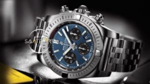 Breitling Chronomat B01 Chronograph 44
