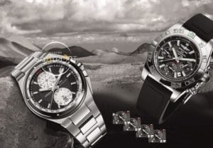 Breitling Chronomat B01 Chronograph 44 eta saat
