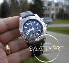 Breitling Chronomat B01 Chronograph 44